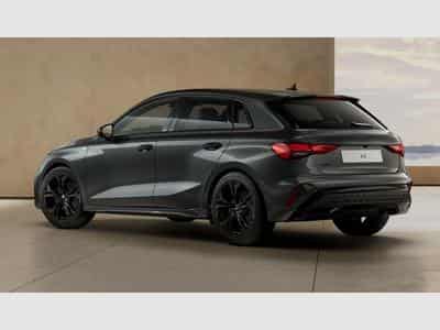 Audi A3 S line (2026) - Photo 3
