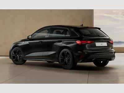 Audi A3 S line (2026) - Photo 3