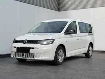 VW Caddy Caddy Maxi (2026) - Photo 1