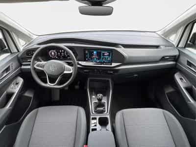 VW Caddy Caddy Maxi (2026) - Photo 7