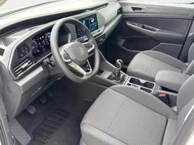 VW Caddy Caddy Maxi (2026) - Photo 9