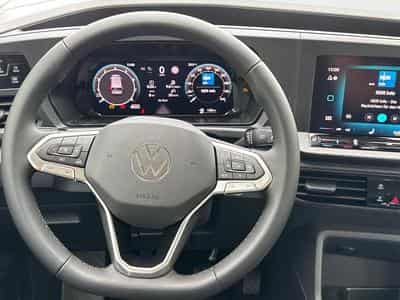VW Caddy Caddy Maxi (2026) - Photo 8
