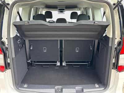 VW Caddy Caddy Maxi (2026) - Photo 10