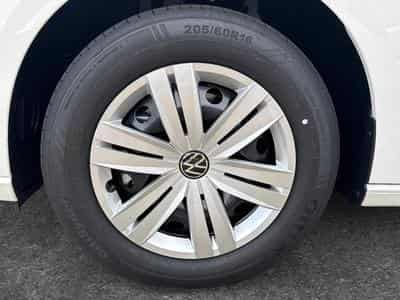 VW Caddy Caddy Maxi (2026) - Photo 11
