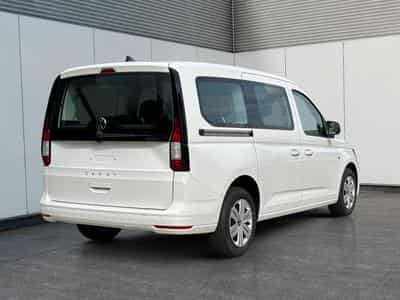 VW Caddy Caddy Maxi (2026) - Photo 3