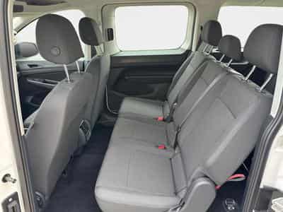 VW Caddy Caddy Maxi (2026) - Photo 14