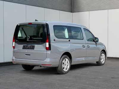 VW Caddy Caddy Maxi (2026) - Photo 3