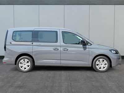 VW Caddy Caddy Maxi (2026) - Photo 5