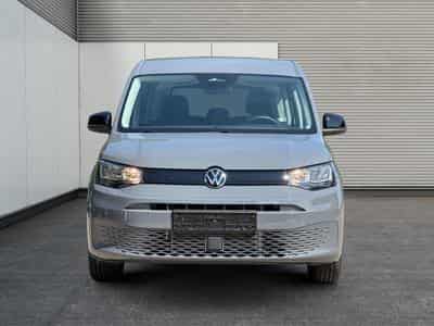 VW Caddy Caddy Maxi (2026) - Photo 6