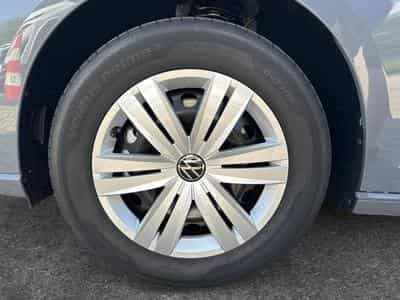 VW Caddy Caddy Maxi (2026) - Photo 12