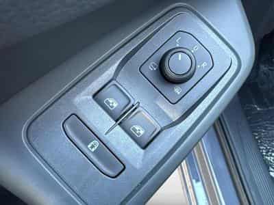 VW Caddy Caddy Maxi (2026) - Photo 13