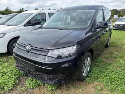 VW Caddy Caddy Maxi (2026) - Photo 1