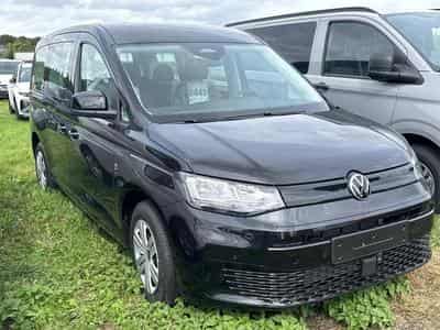 VW Caddy Caddy Maxi (2026) - Photo 3