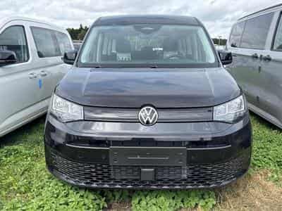 VW Caddy Caddy Maxi (2026) - Photo 2