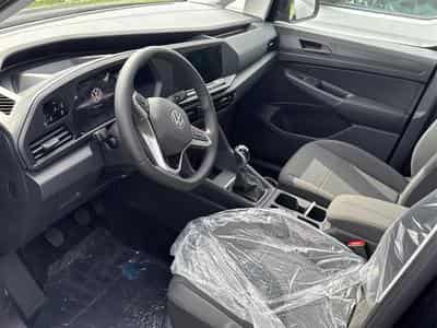 VW Caddy Caddy Maxi (2026) - Photo 9