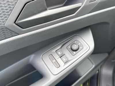 VW Caddy Caddy Maxi (2026) - Photo 10