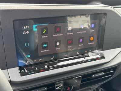 VW Caddy Caddy Maxi (2026) - Photo 11