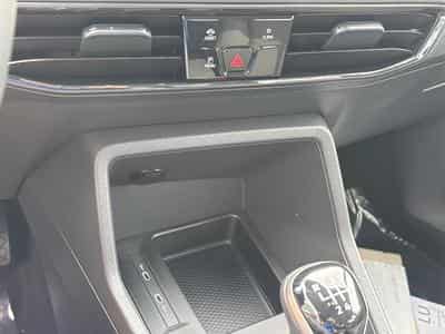 VW Caddy Caddy Maxi (2026) - Photo 12
