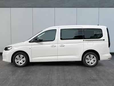 VW Caddy Caddy Maxi (2026) - Photo 2