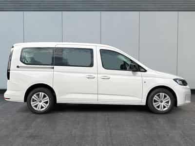 VW Caddy Caddy Maxi (2026) - Photo 5