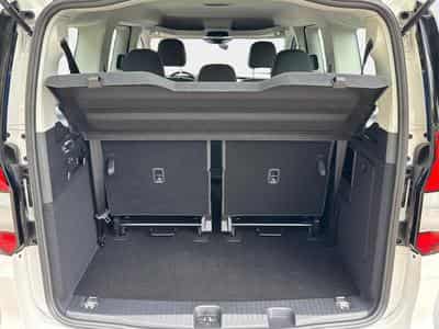 VW Caddy Caddy Maxi (2026) - Photo 11