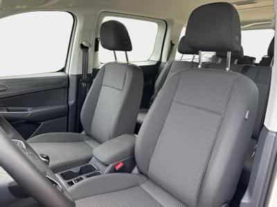 VW Caddy Caddy Maxi (2026) - Photo 14
