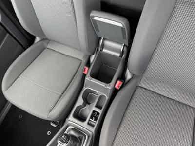 VW Caddy Caddy Maxi (2026) - Photo 13