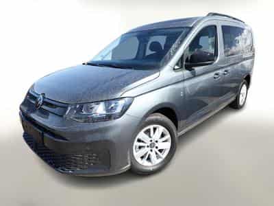 VW Caddy Life 7S Pano (2026) - Photo 1