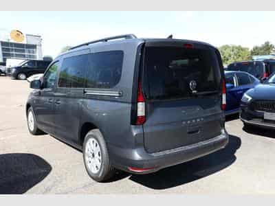 VW Caddy Life 7S Pano (2026) - Photo 4
