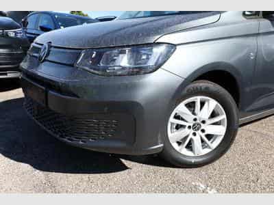 VW Caddy Life 7S Pano (2026) - Photo 5