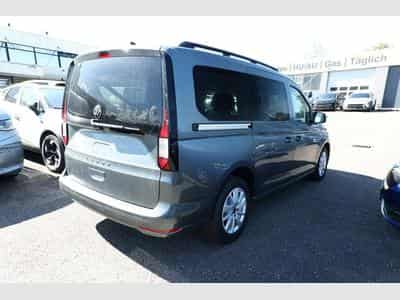 VW Caddy Life 7S Pano (2026) - Photo 3