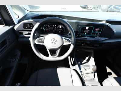 VW Caddy Life 7S Pano (2026) - Photo 7