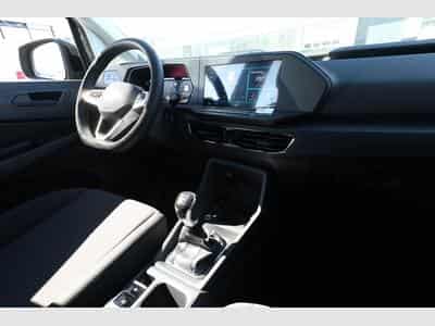 VW Caddy Life 7S Pano (2026) - Photo 9