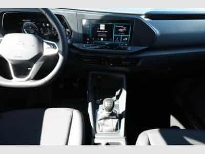 VW Caddy Life 7S Pano (2026) - Photo 8