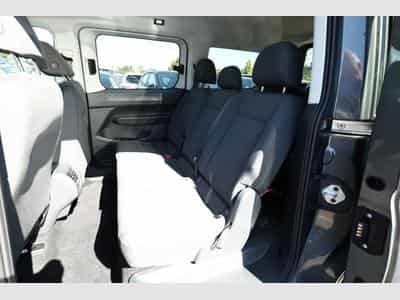 VW Caddy Life 7S Pano (2026) - Photo 10