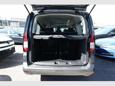 VW Caddy Life 7S Pano (2026) - Photo 11