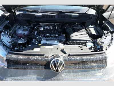 VW Caddy Life 7S Pano (2026) - Photo 12