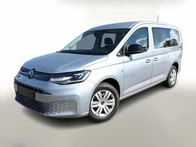 VW Caddy Life 7S LED (2026) - Photo 1