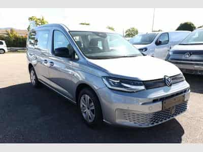 VW Caddy Life 7S LED (2026) - Photo 2