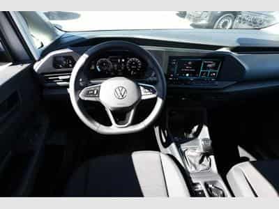 VW Caddy Life 7S LED (2026) - Photo 7