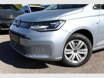 VW Caddy Life 7S LED (2026) - Photo 5