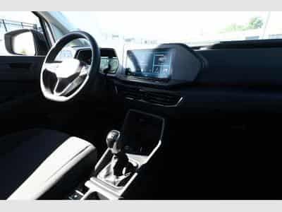 VW Caddy Life 7S LED (2026) - Photo 9