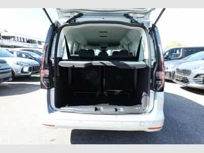 VW Caddy Life 7S LED (2026) - Photo 11