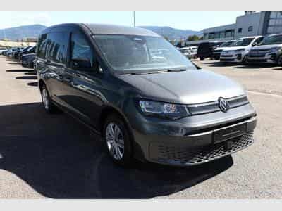 VW Caddy Life 7S PrivG (2026) - Photo 2