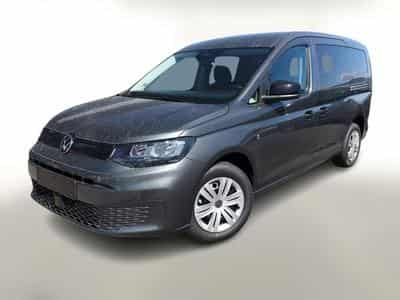VW Caddy Life 7S PrivG (2026) - Photo 1