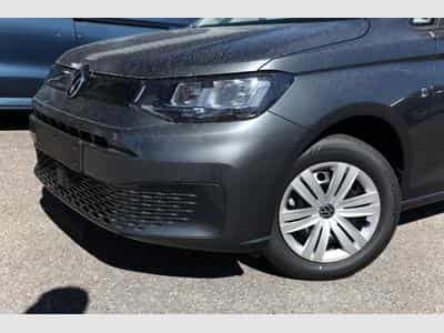 VW Caddy Life 7S PrivG (2026) - Photo 5