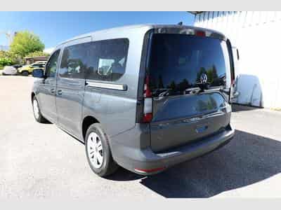 VW Caddy Life 7S PrivG (2026) - Photo 4