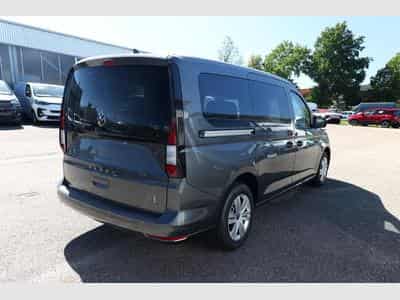 VW Caddy Life 7S PrivG (2026) - Photo 3
