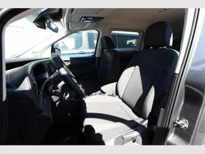 VW Caddy Life 7S PrivG (2026) - Photo 6