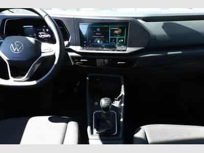 VW Caddy Life 7S PrivG (2026) - Photo 8